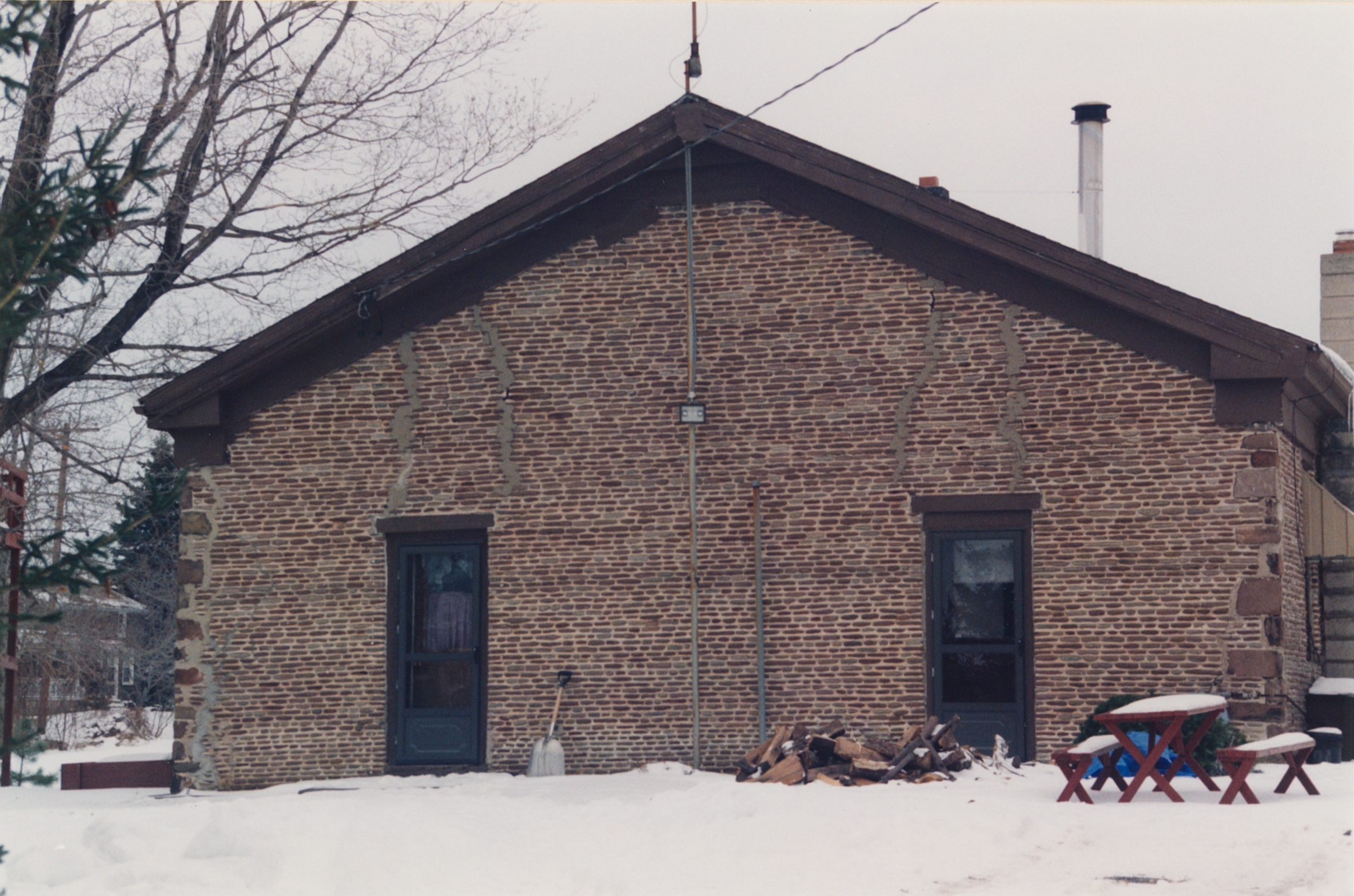 Ham-4 3108 Church Rd 2